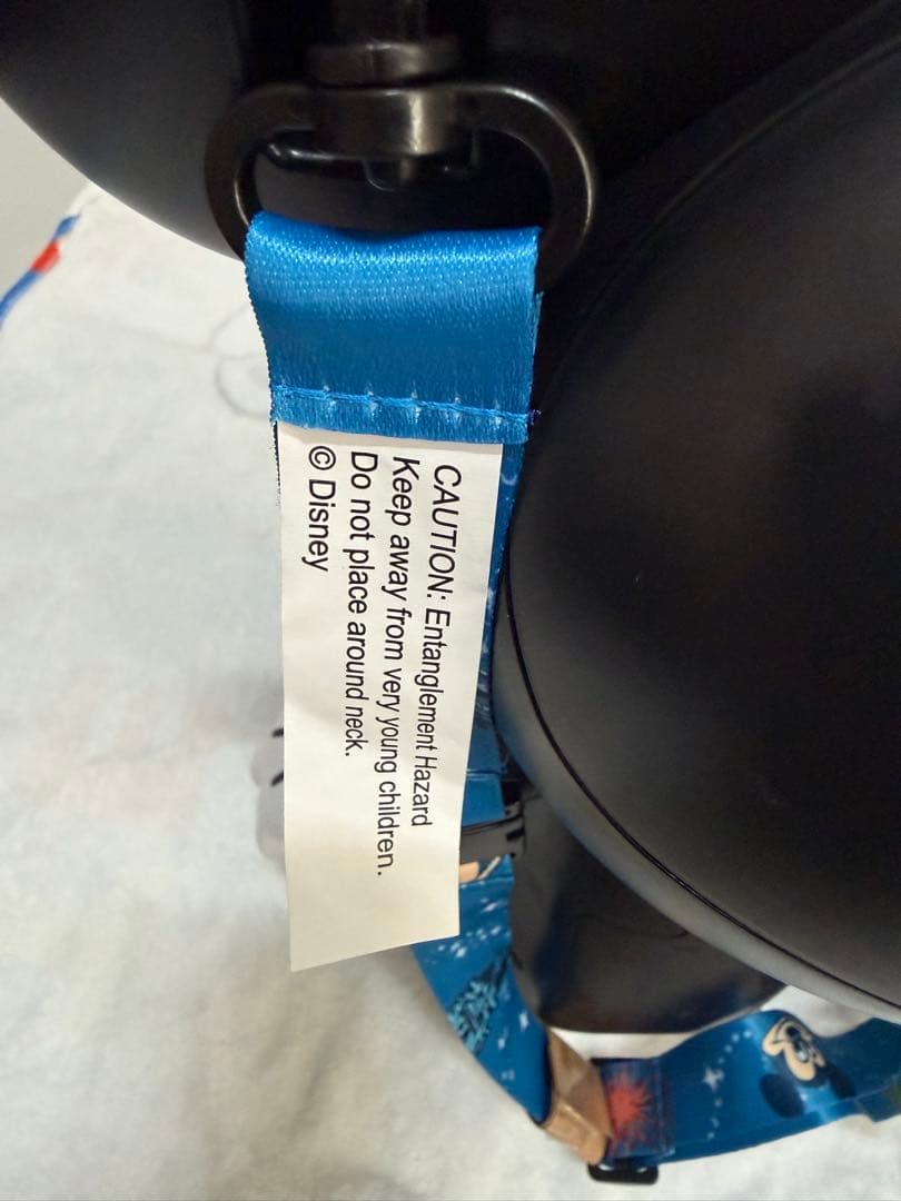 カルフォニアディズニー限定ミッキーマウスポップコーンバケット