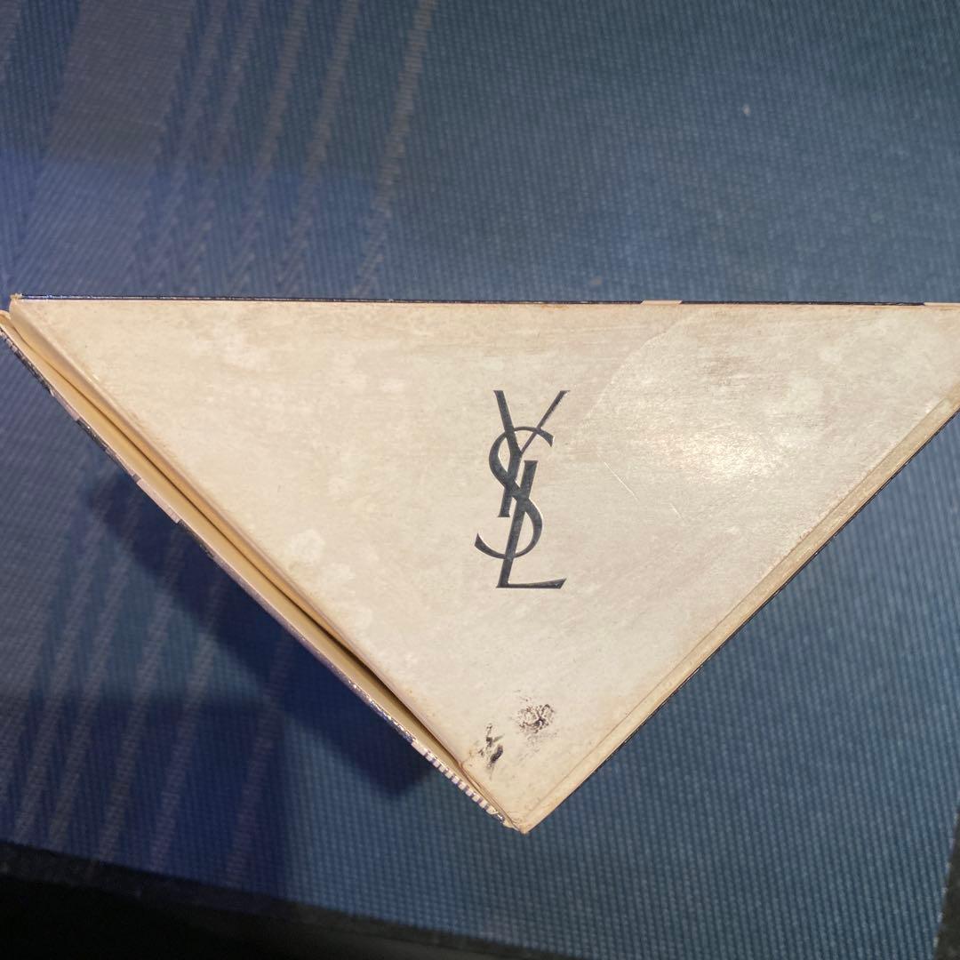 Yves Saint Laurent LIVE JAZZ セット 50ml