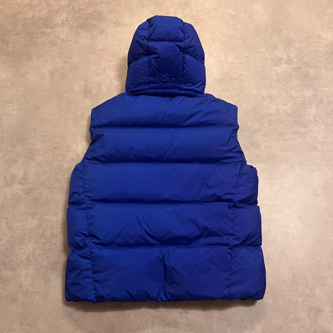 ジャケット・アウター Ralph Lauren BIG pony fooded down best