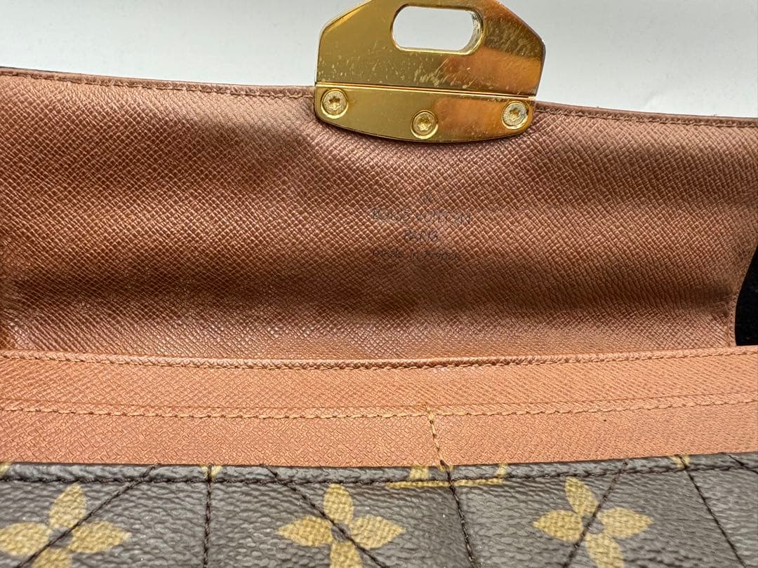 Louis Vuitton ポルトフォイユエトワール長財布