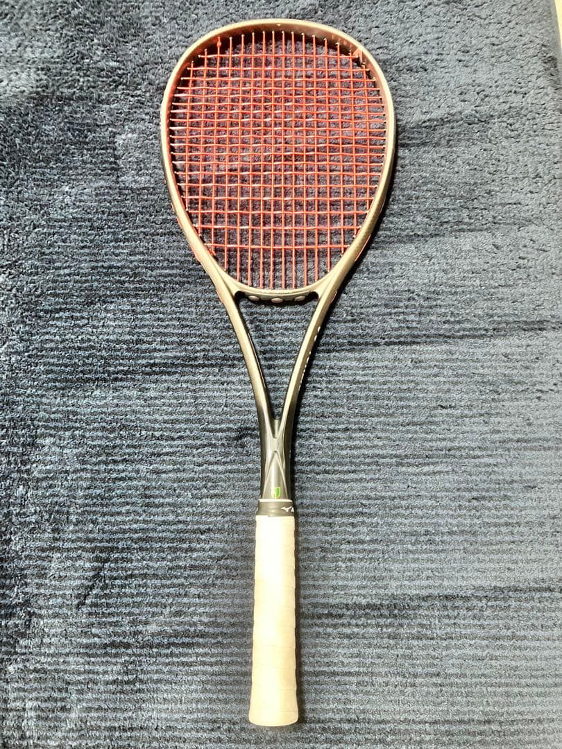 ry0k1rae ボルトレイジ8S