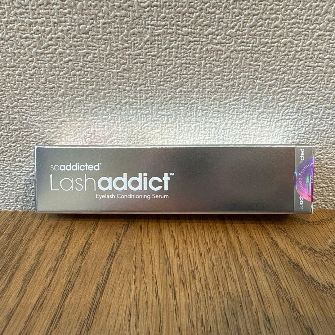 ラッシュアディクト 正規品