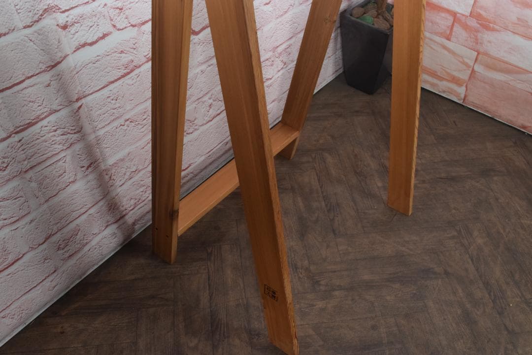 石巻工房 AA HANGER/AA ハンガー　解体発送でお値引き可能 c