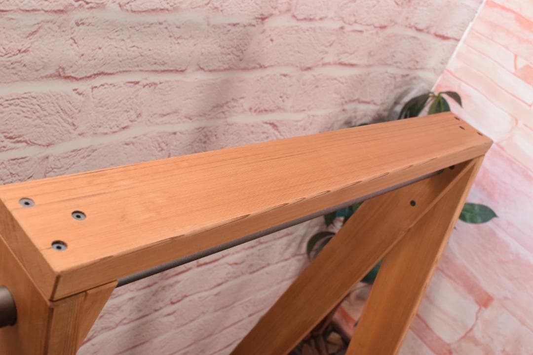 石巻工房 AA HANGER/AA ハンガー　解体発送でお値引き可能 c