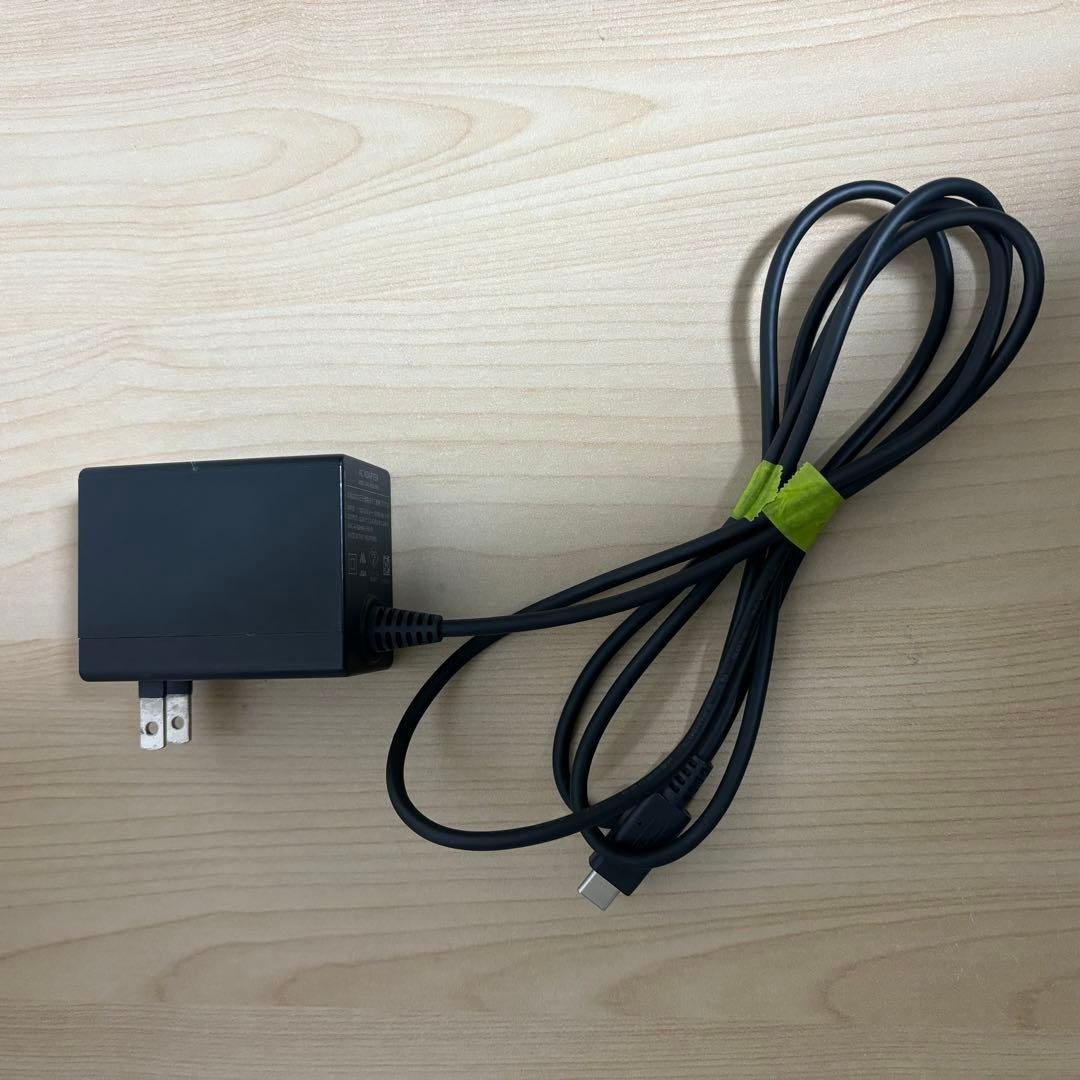 ジャンク品 Nintendo Switch 本体