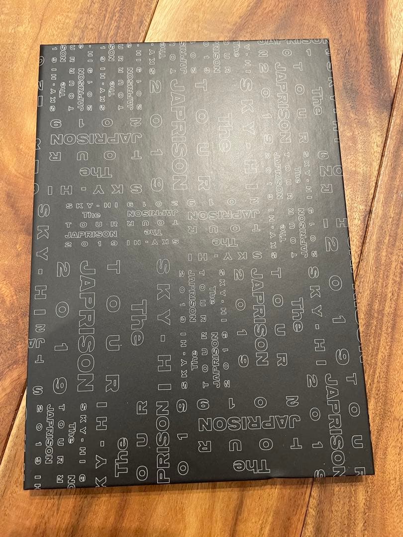 SKY-HI コレクションセット