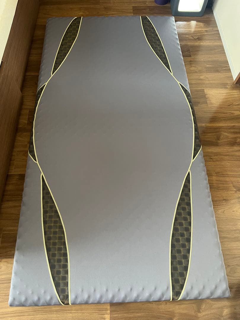 nishikawa 東京西川 エアー01 SEシングルマットレス BASIC