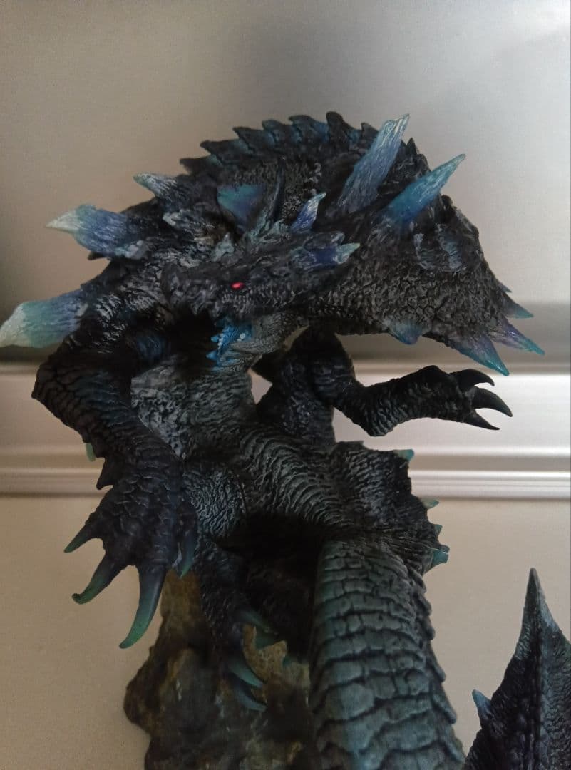 7月いっぱいまでこのお値段☆ラギアクルス希少種　クリエイターズモデル