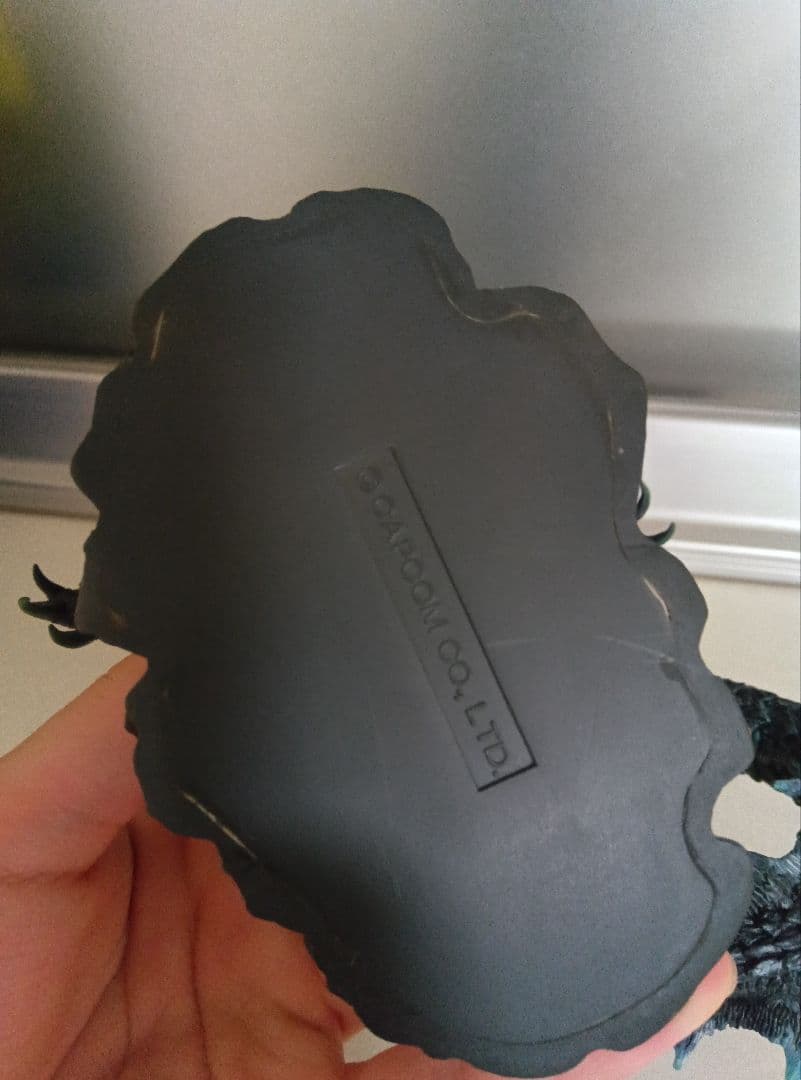 7月いっぱいまでこのお値段☆ラギアクルス希少種　クリエイターズモデル