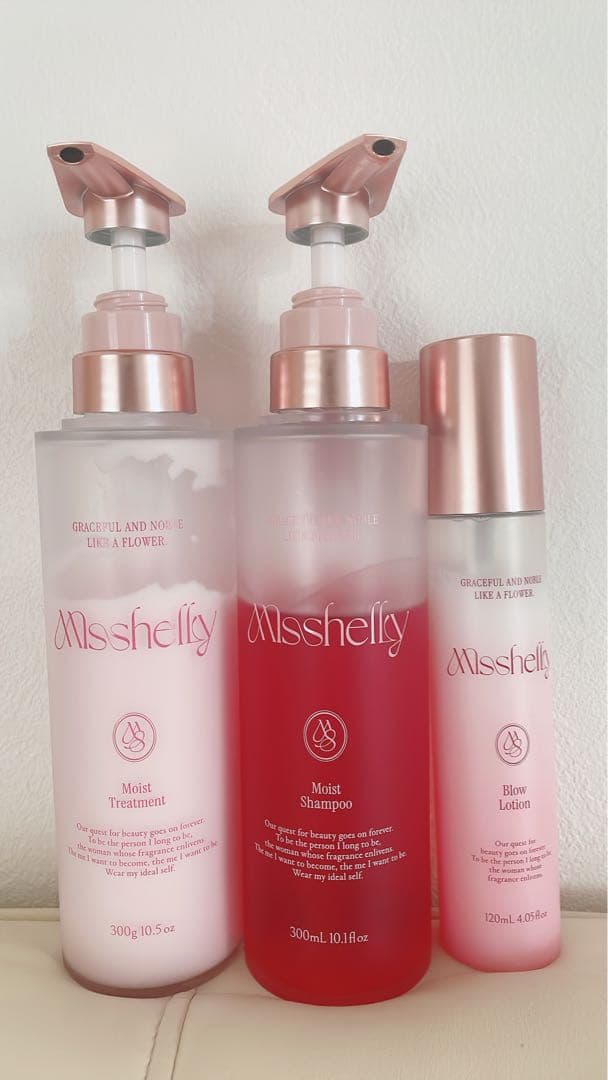 【即購入⭕】Misshelly＊〜ミスシェリー〜＊