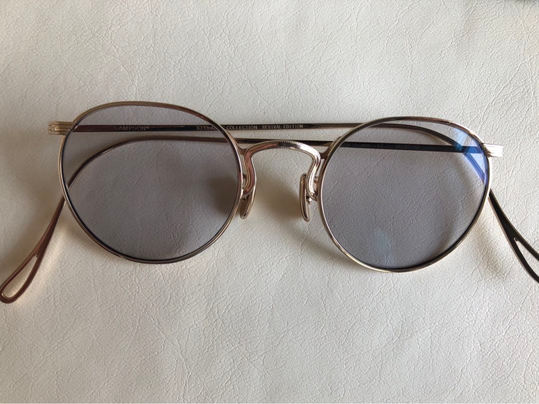 小物 BJ CLASSIC COLLECTION SAMPSON