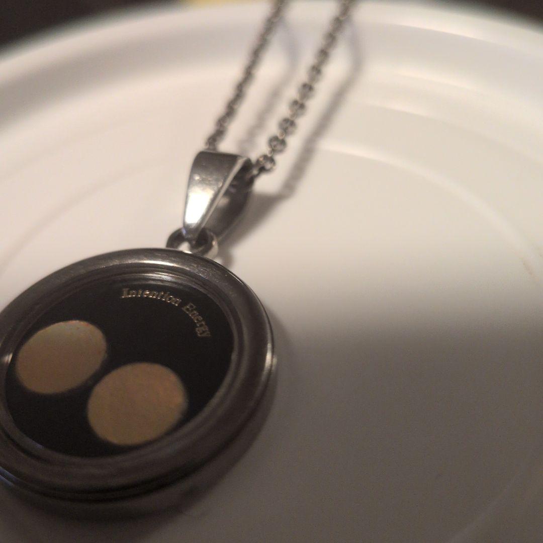 Intention Energy クアトロセルペンダント