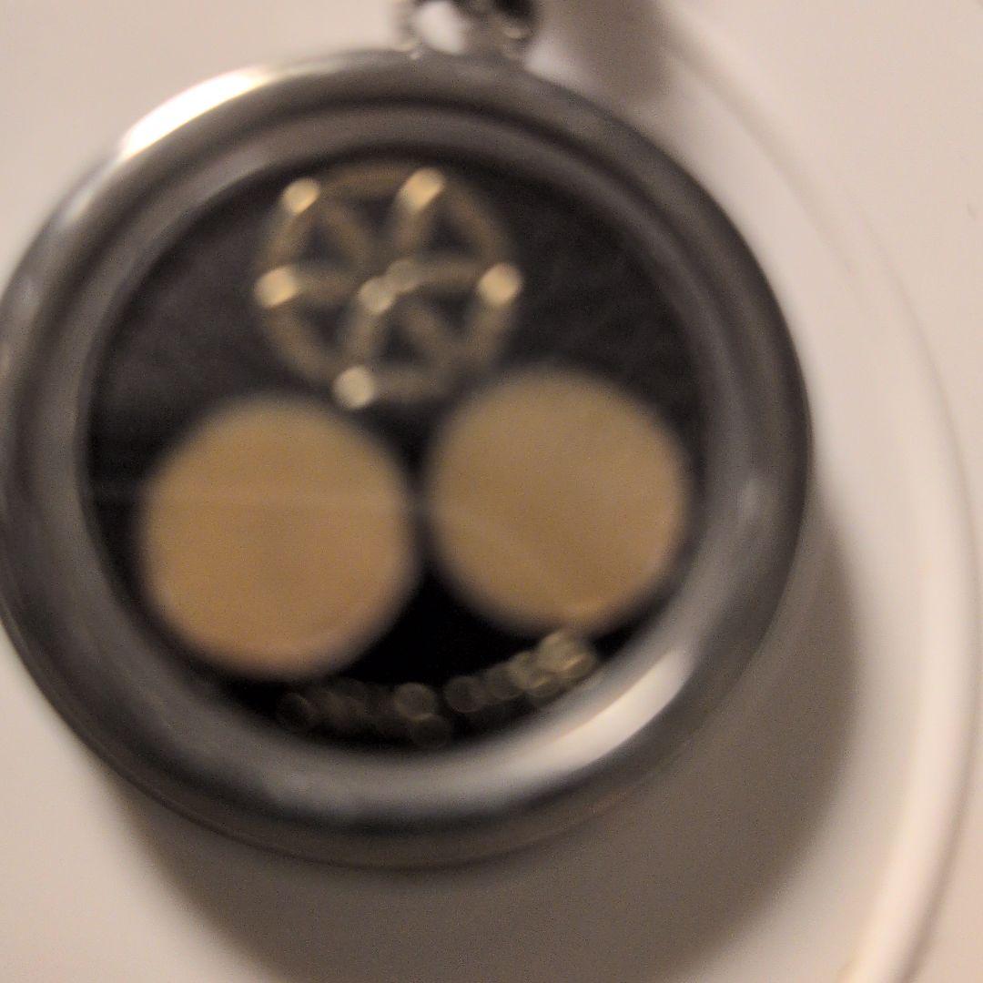 Intention Energy クアトロセルペンダント