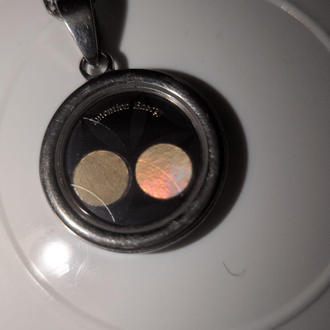 Intention Energy クアトロセルペンダント