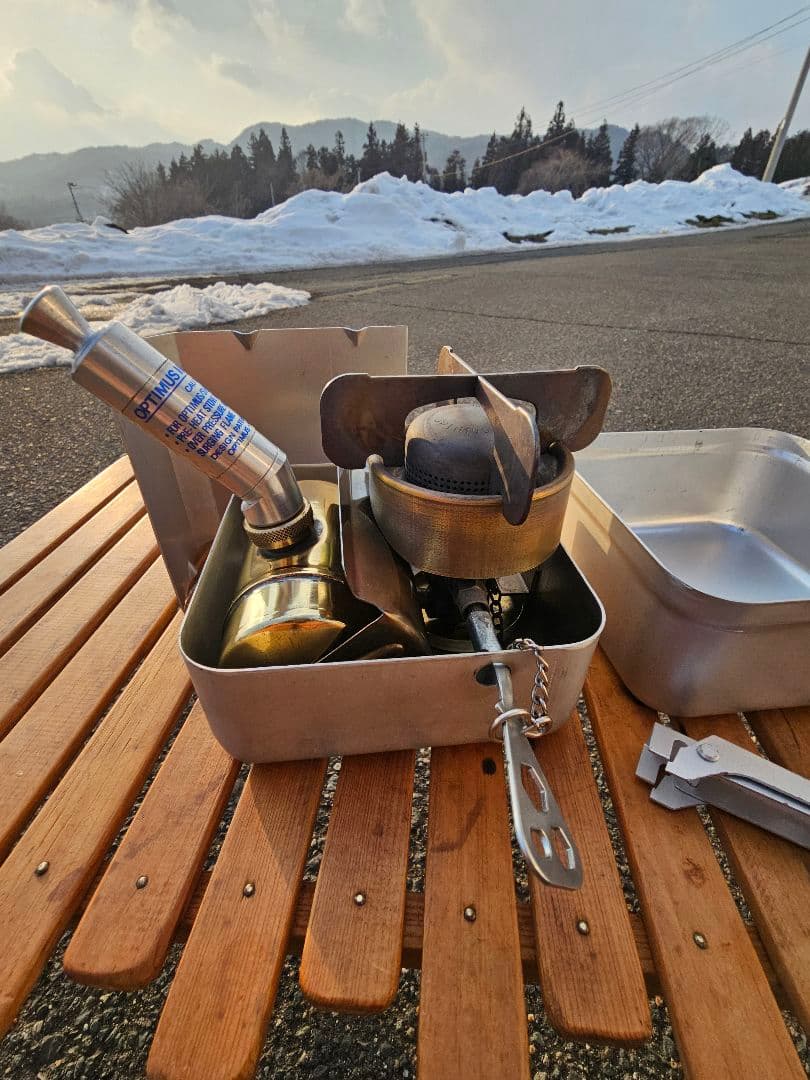 オプティマス199