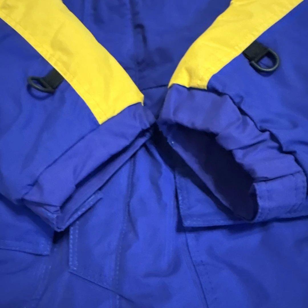 THE NORTH FACE スキーウェア 100サイズ