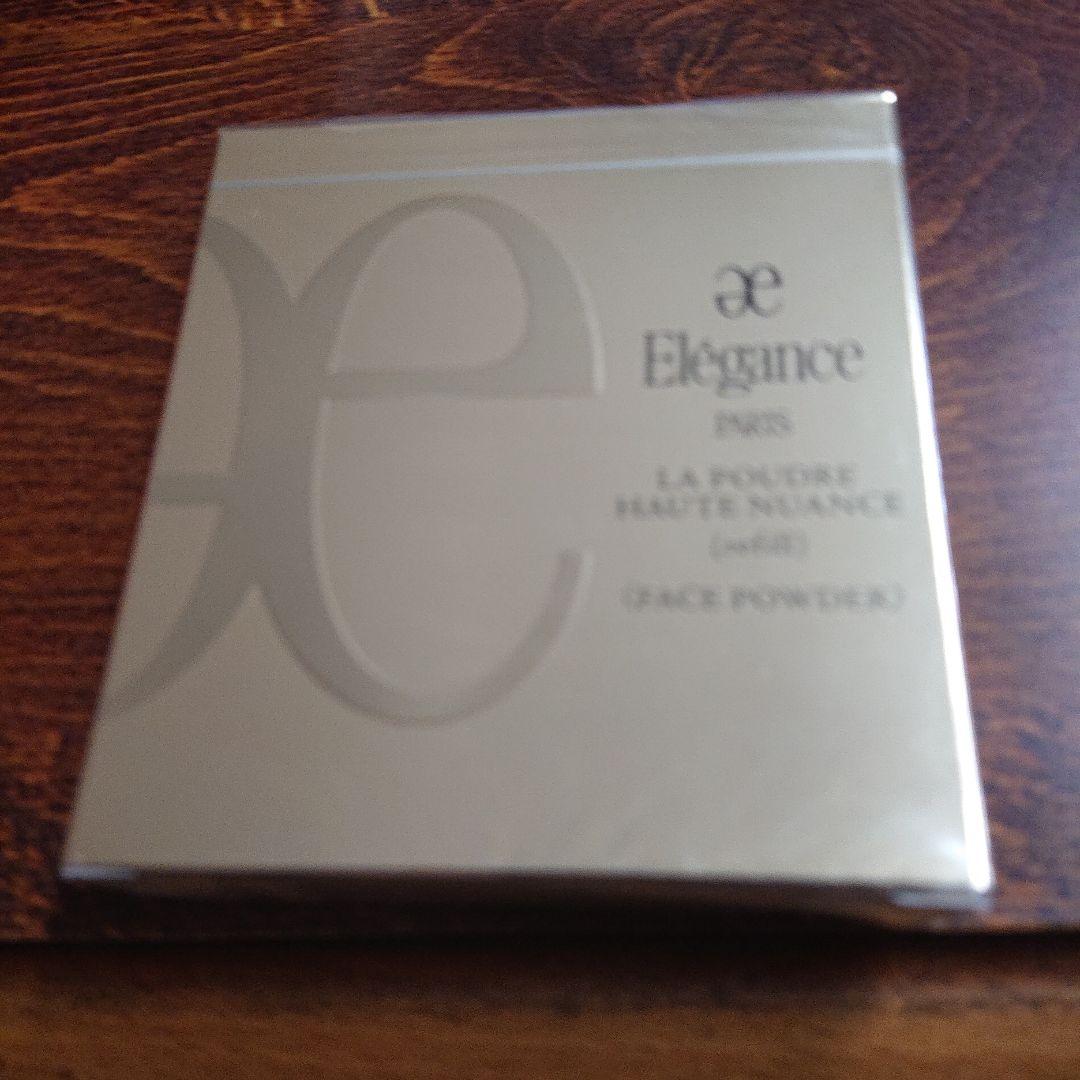 HAUTE NUANCE 0４リフィル×９　ケース３ ホホ