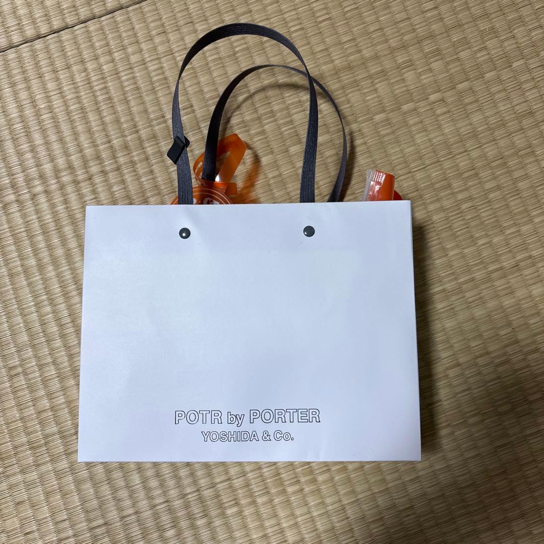 G-SHOCK × POTR DW-5600