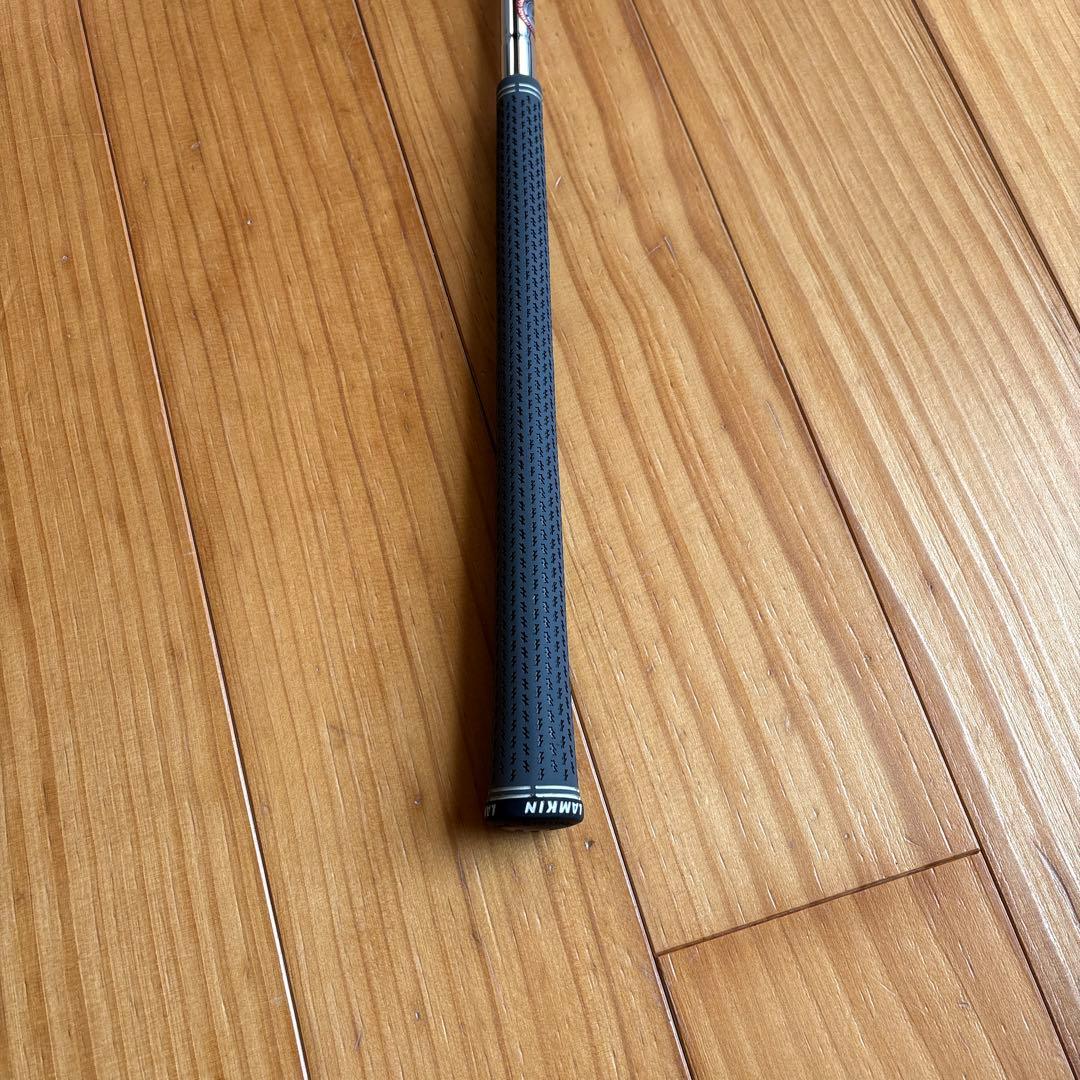 テーラーメイド　ミルドグラインド3 60度