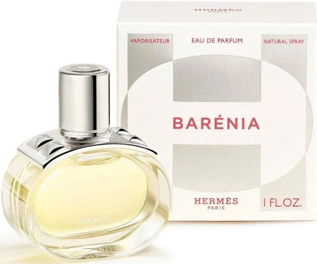 HERMES BARÉNIA Eau de Parfum 1 FL.OZ.