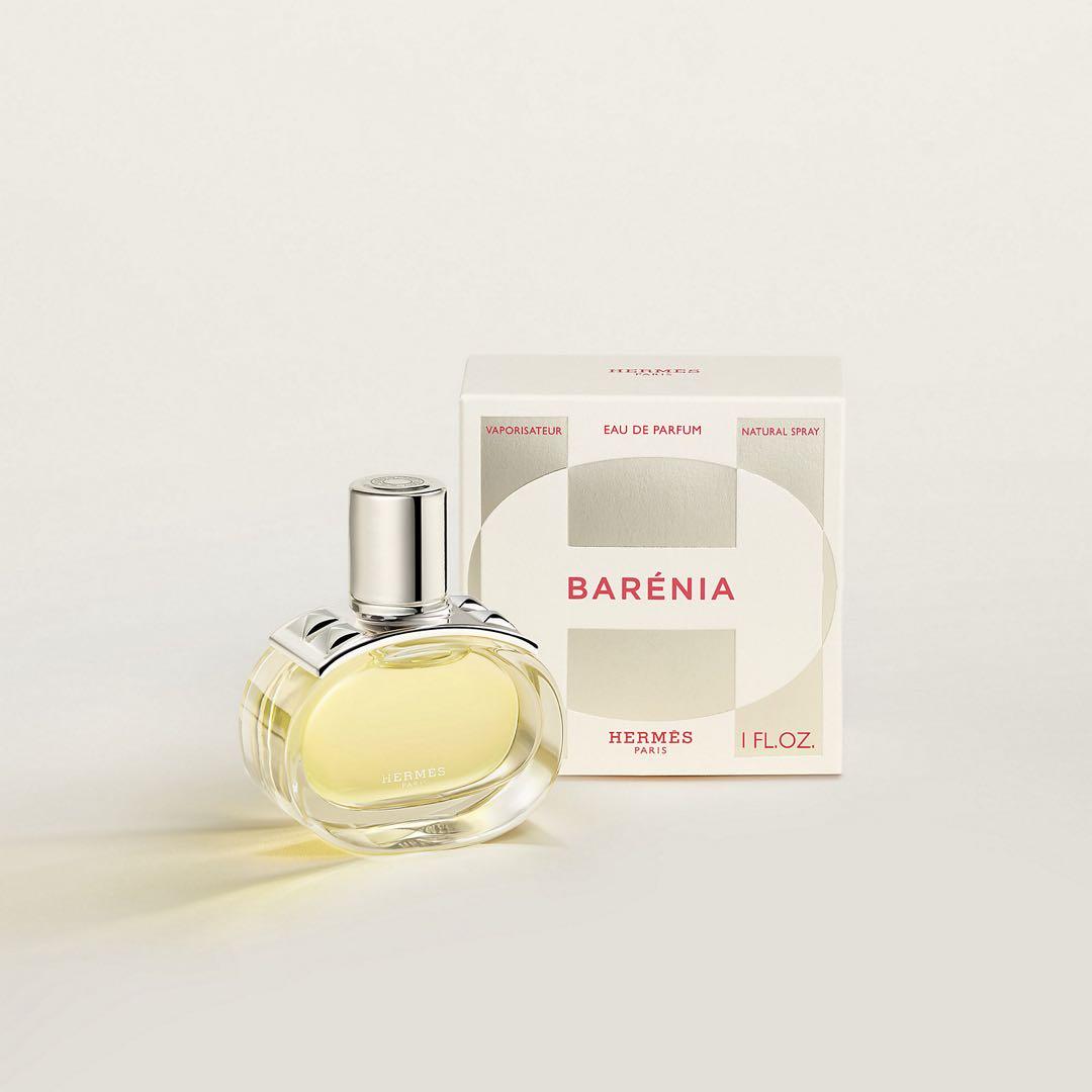 HERMES BARÉNIA Eau de Parfum 1 FL.OZ.
