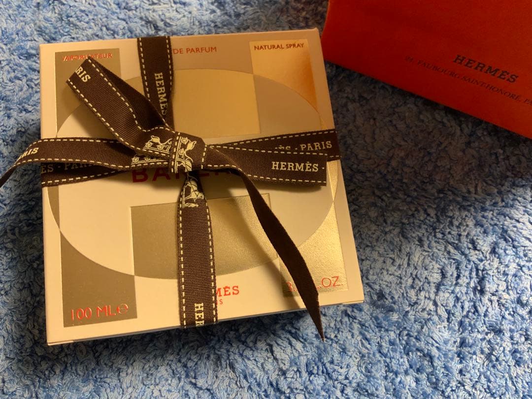 HERMES BARÉNIA Eau de Parfum 1 FL.OZ.