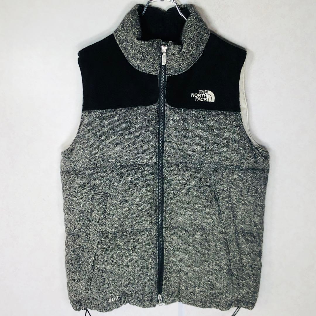 【大人気コラボ】ノースフェイス コムデギャルソン ジュンヤワタナベ ヌプシ800