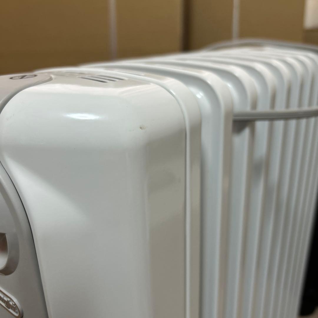 デロンギ アミカルド RHJ35M1015 10～13畳 ECOモード搭載