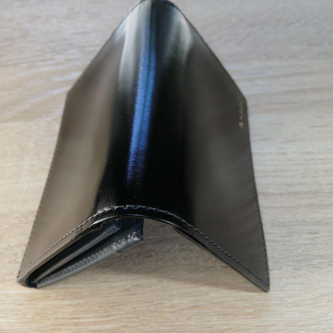 Paul Smith　ポール スミス　コードバン　名刺入れ　カードケース