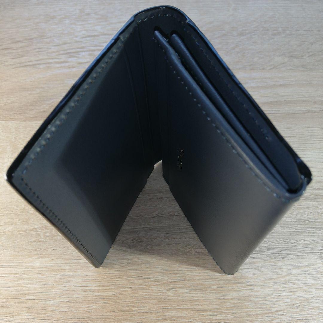 Paul Smith　ポール スミス　コードバン　名刺入れ　カードケース