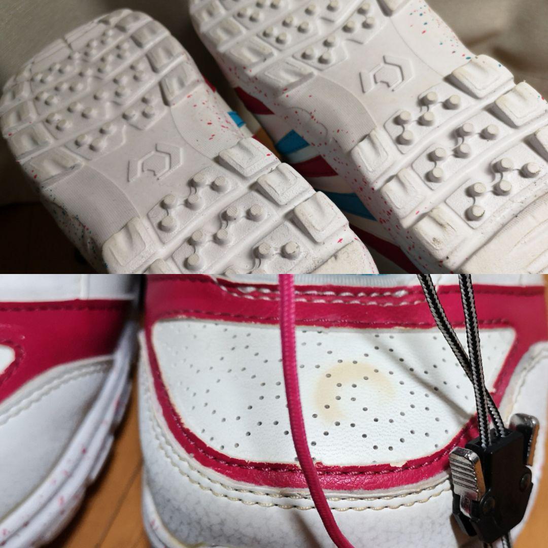 northwave スノボブーツ レディース 24.5