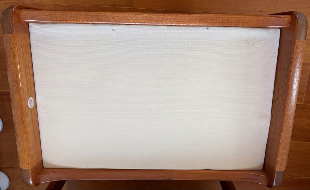 【ホセ】France & Son セネターチェア　オットマン