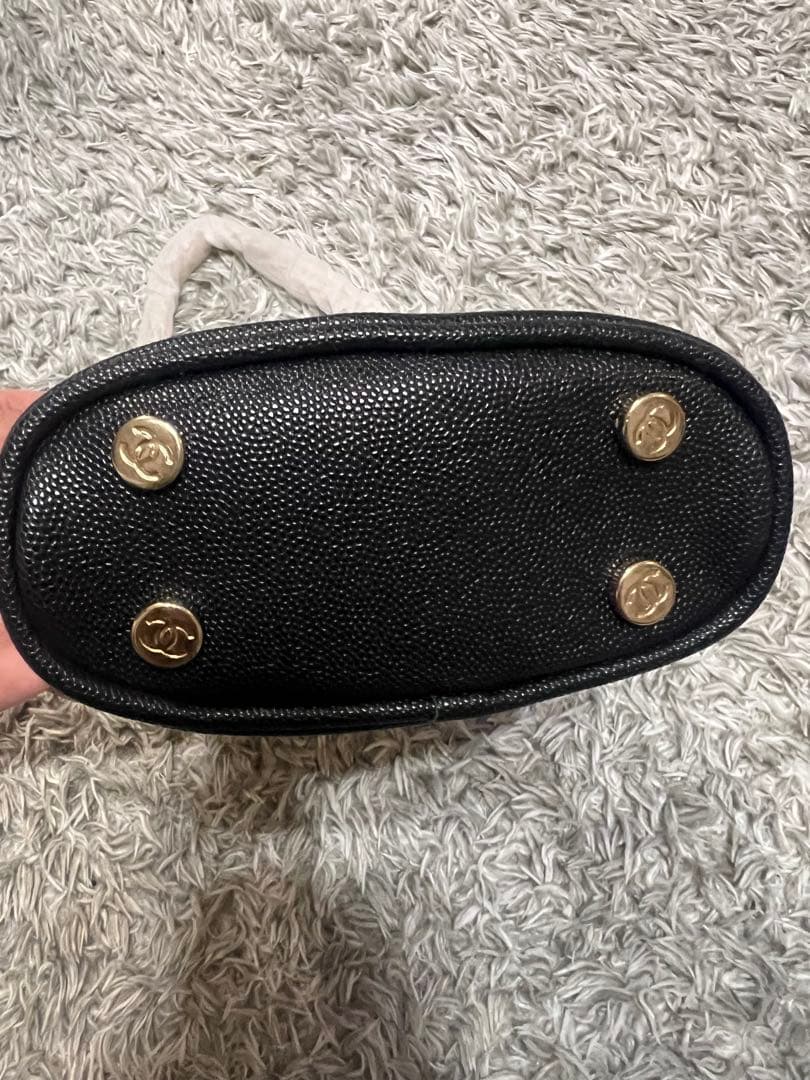 即購入ok 早い者勝ち　CHANEL シャネル　ノベルティ　ショルダーバッグ