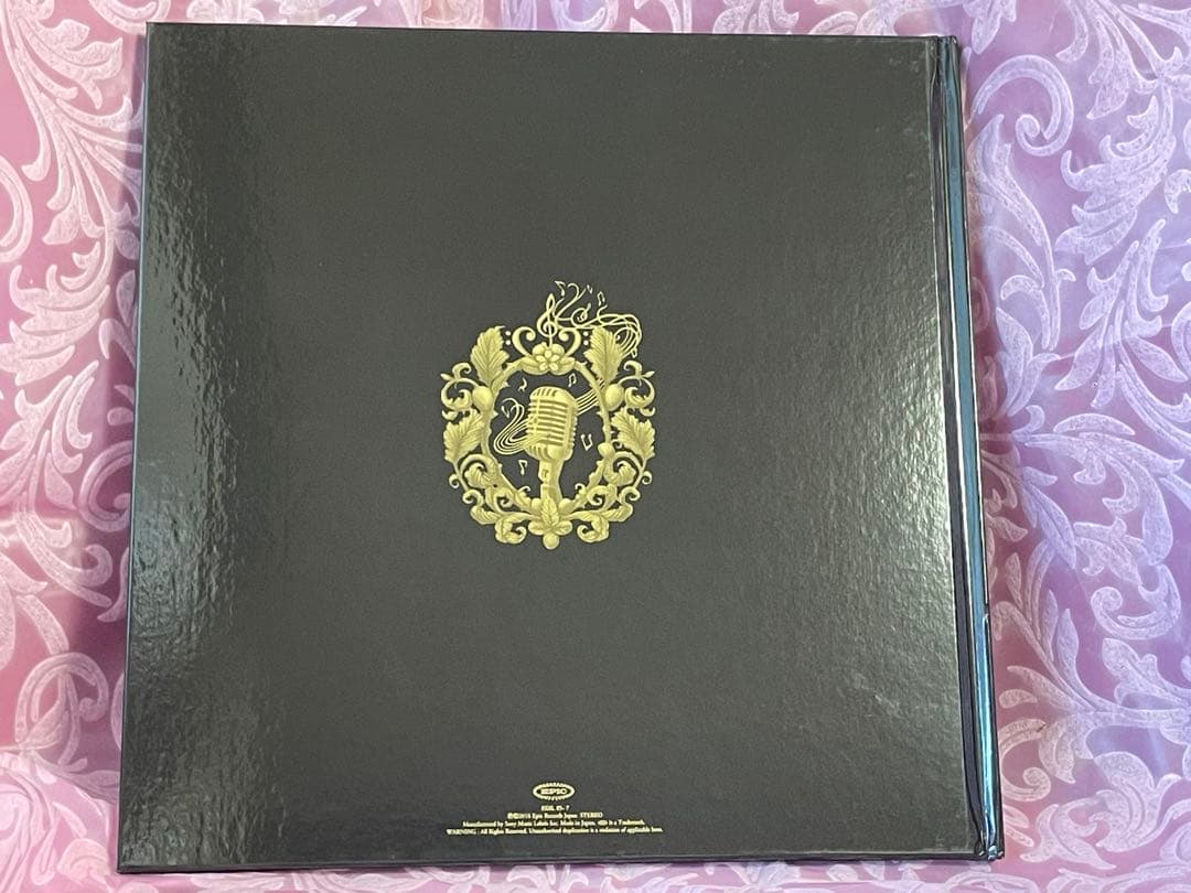 LE VELVETS 2015年コンサート特別BOX