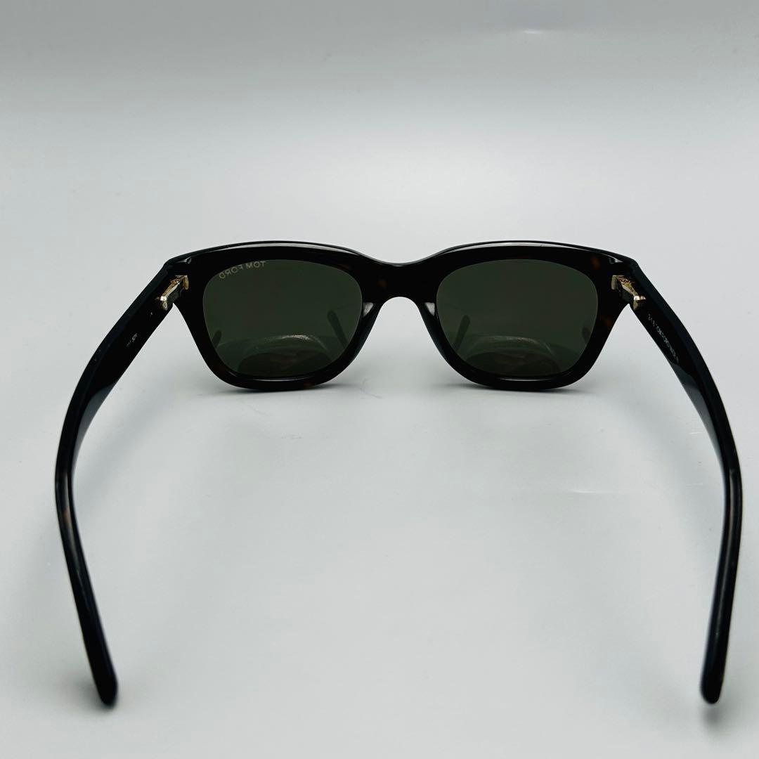 TOMFORD トムフォード TF237 don 52Nサングラス