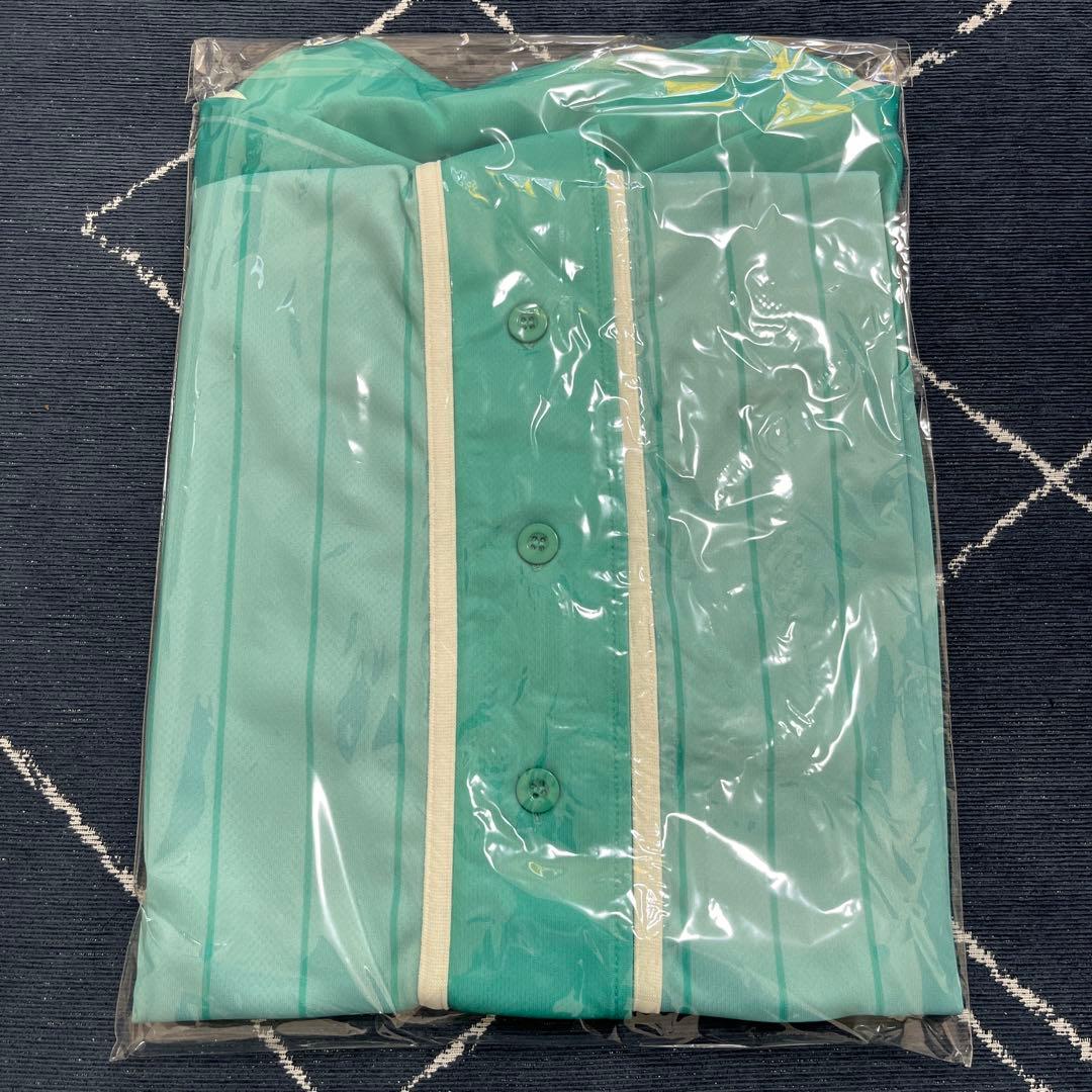 CUTIE STREET キュースト ユニフォーム 板倉可奈