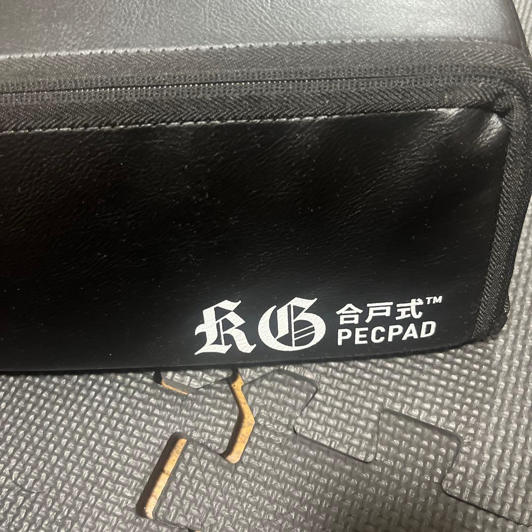 合戸式　ペックパッド