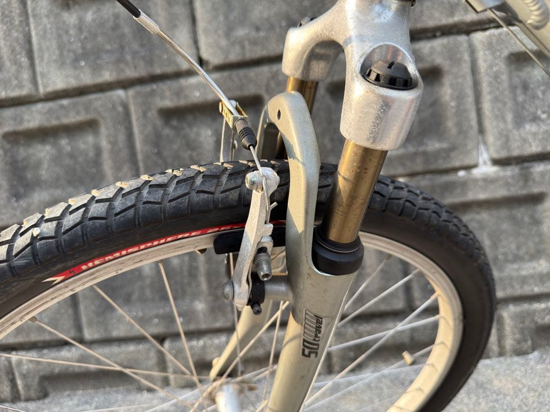 スペシャライズド エスクペディションスポーツ 26 マウンテンバイク 相談可能