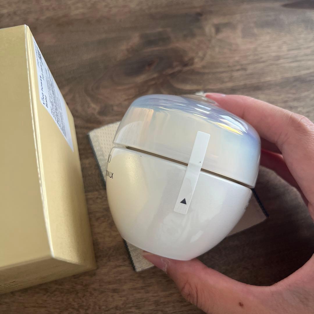 フューチャーソリューションLX