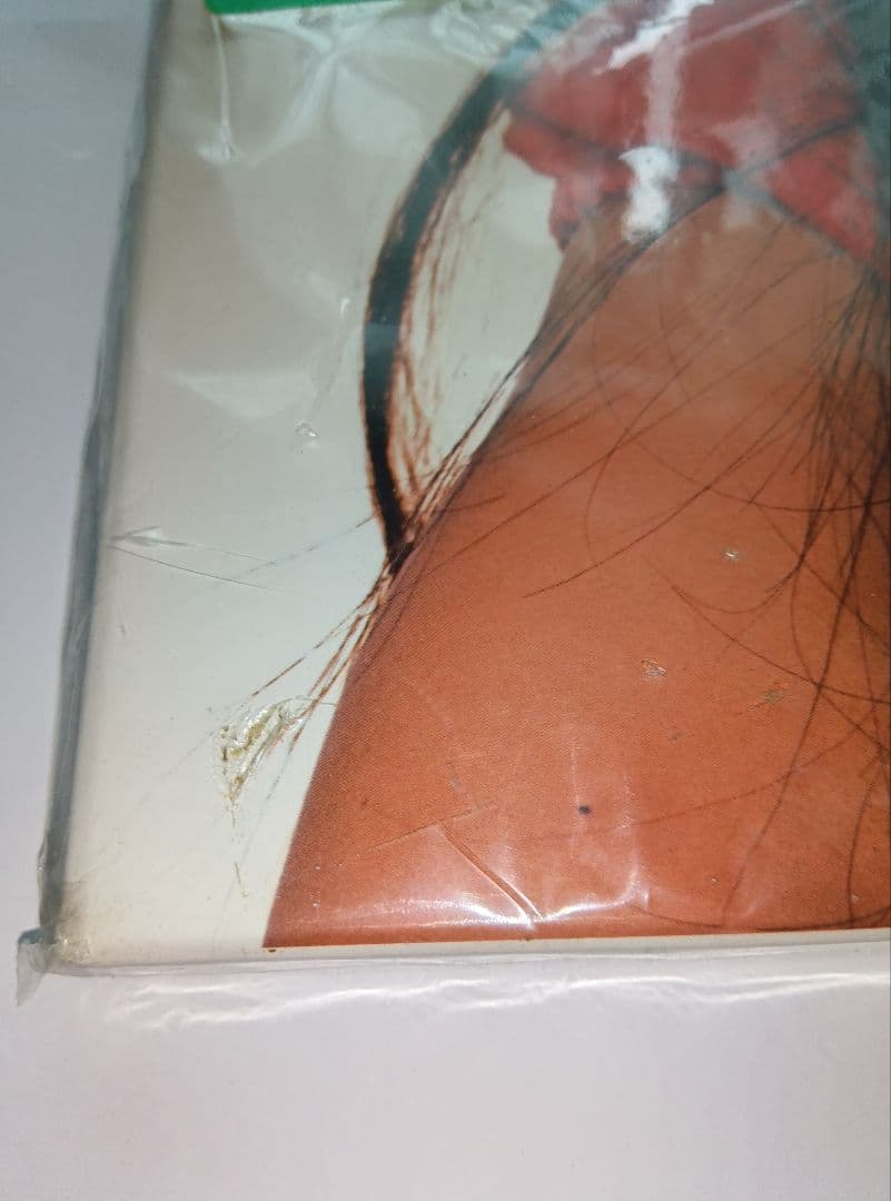 南沙織 Cynthia Anthology 6枚組