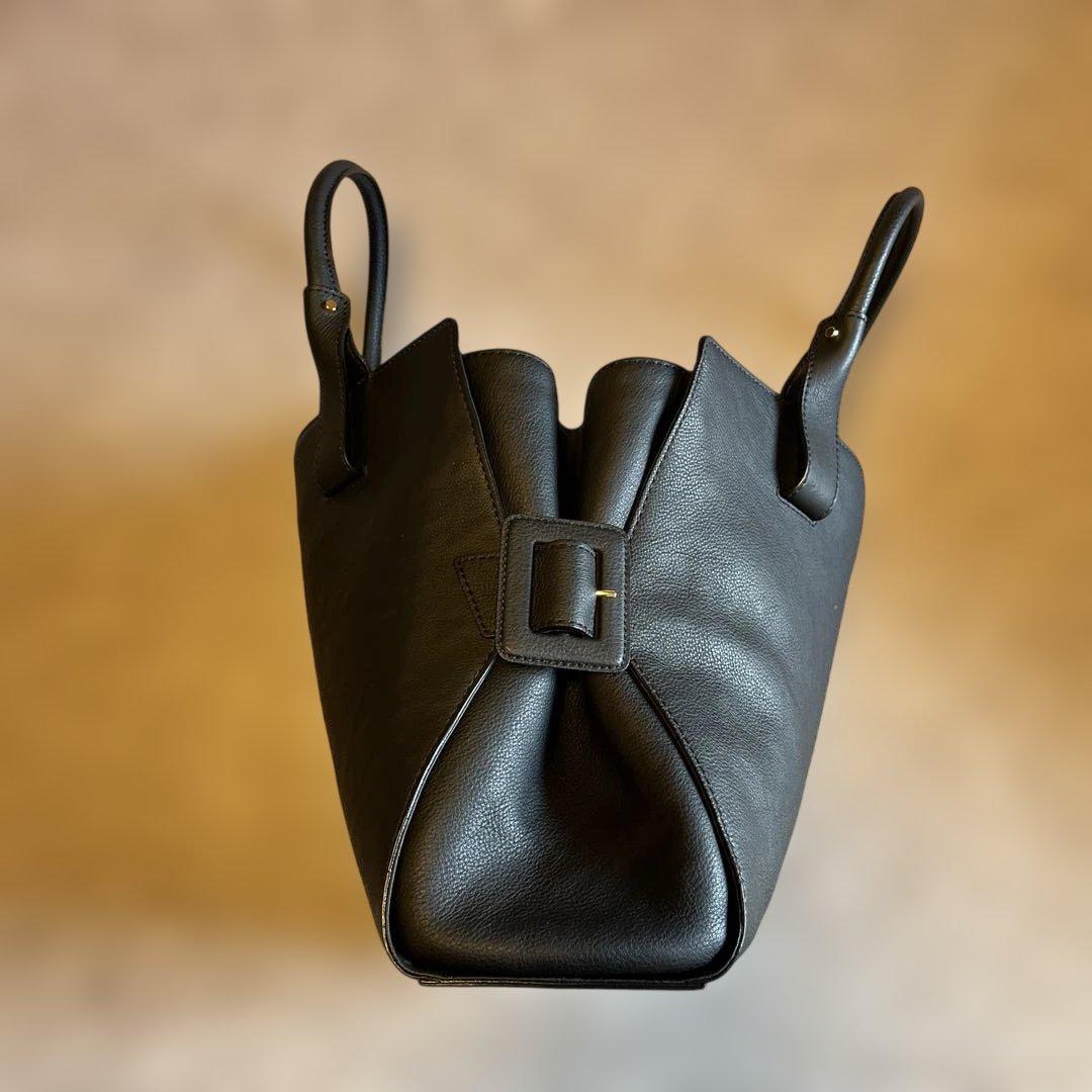 土屋鞄製造所　Gusset code ガゼットコードトート　新品・未使用