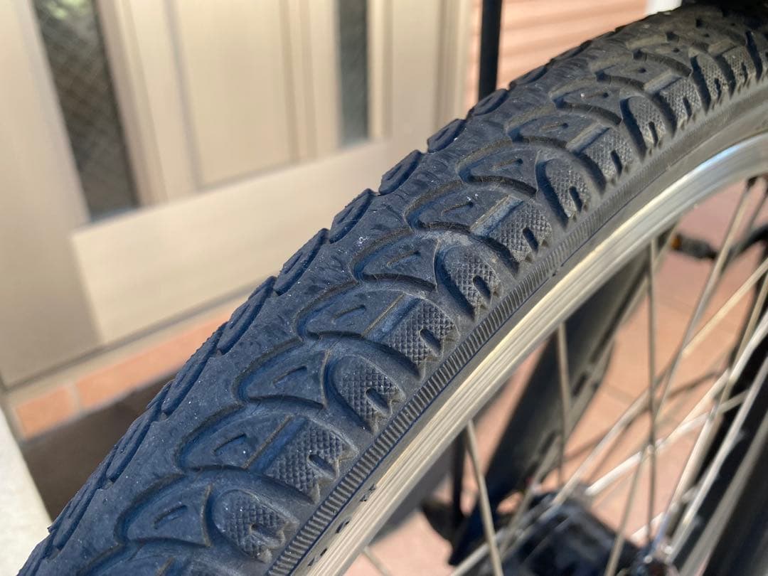 ブリヂストン　ビッケ　フロントドライブ　ジャンク　足立区引き取りのみ