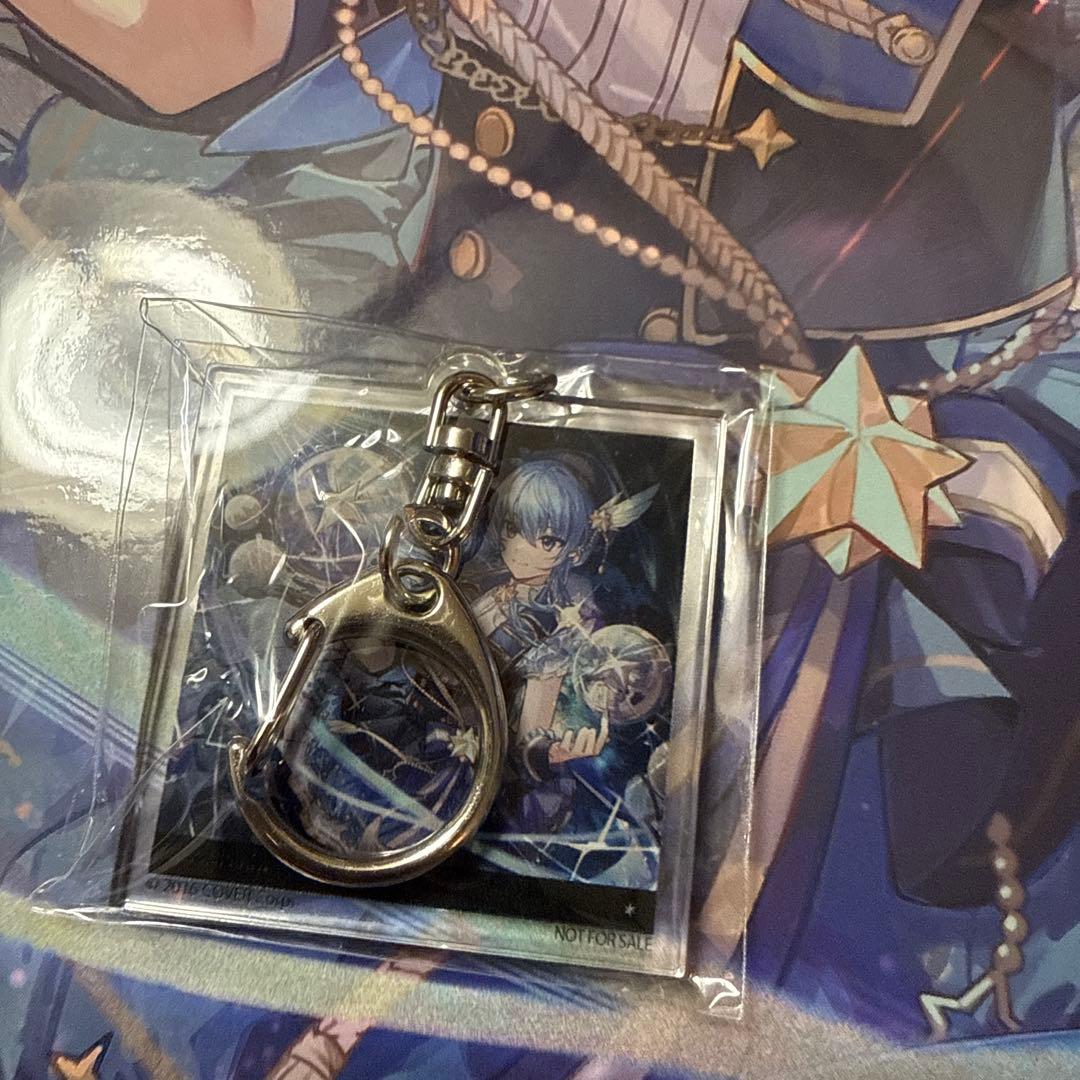 星街すいせい / Still Still Stellar レコード 特典付き