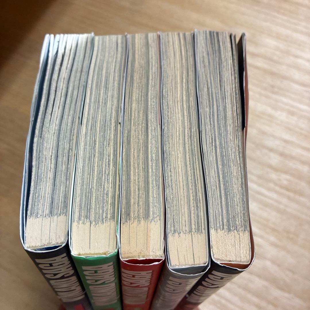 Vinland Saga フランス語 Version française