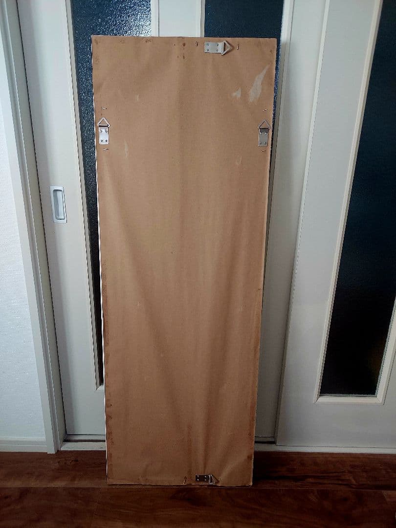 アンティーク調 姿見 全身鏡