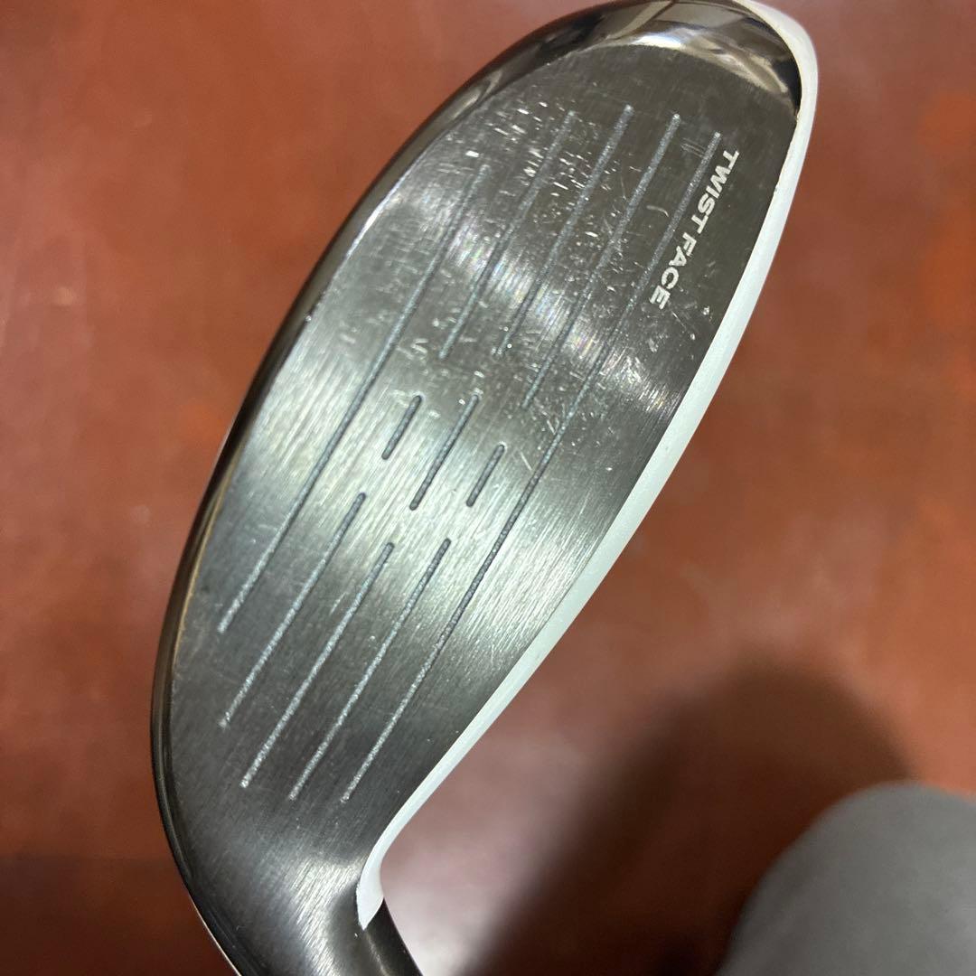 ステルスグローレ STEALTH GLOIRE ウッド5Wレスキュー4uセット