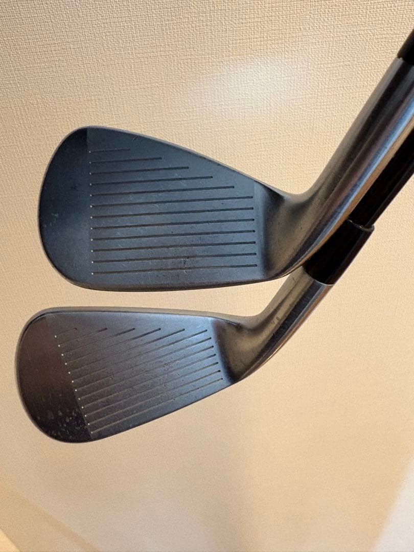 Titleist 712CB mci アイアン 6本 支給品