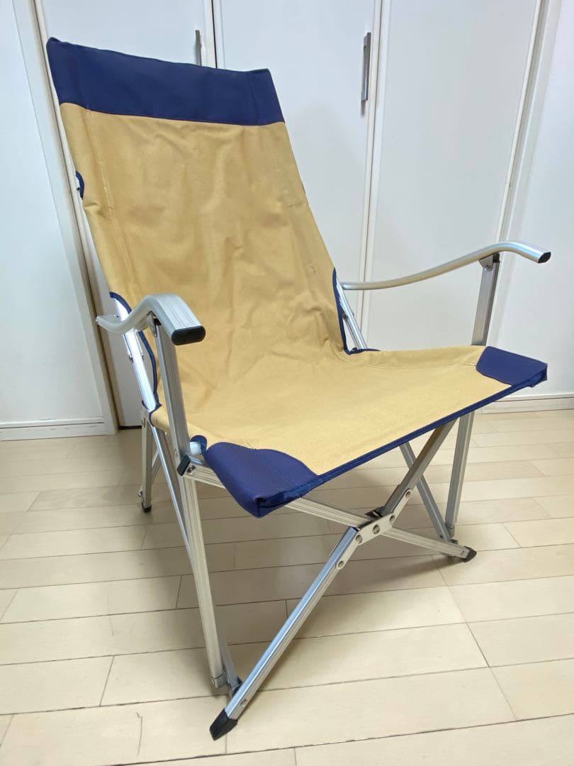 アディロンダック ADIRONDACK キャンパーズチェア【2脚セット】