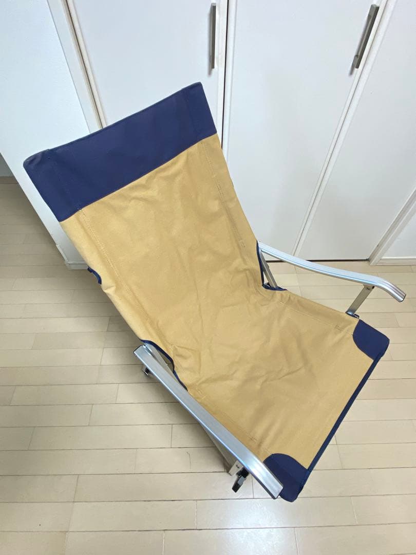 アディロンダック ADIRONDACK キャンパーズチェア【2脚セット】