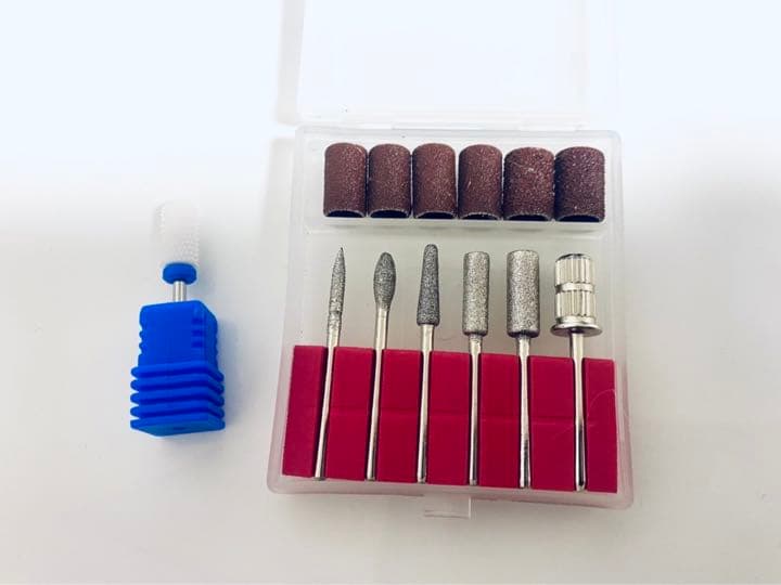 ネイルマシーン ダストコレクター プチプラ